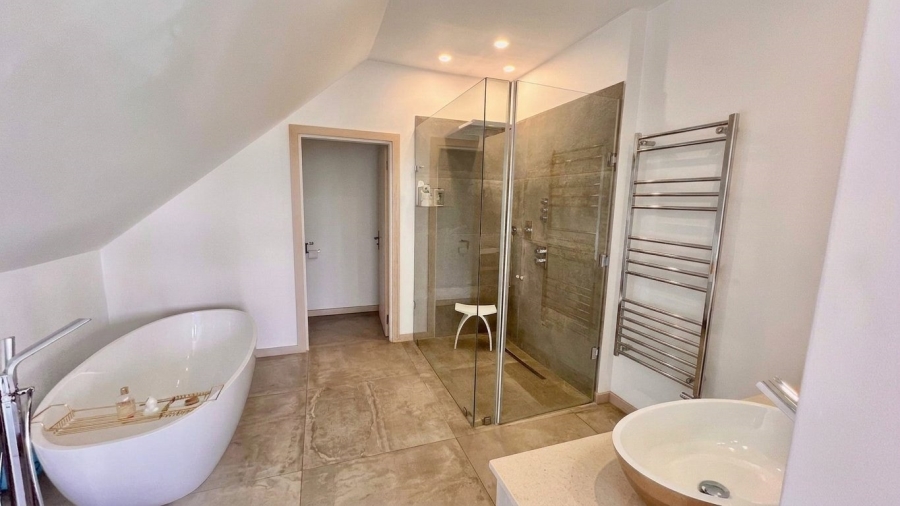 3 Bedroom Property for Sale in Heron Banks Golf Estate Free State